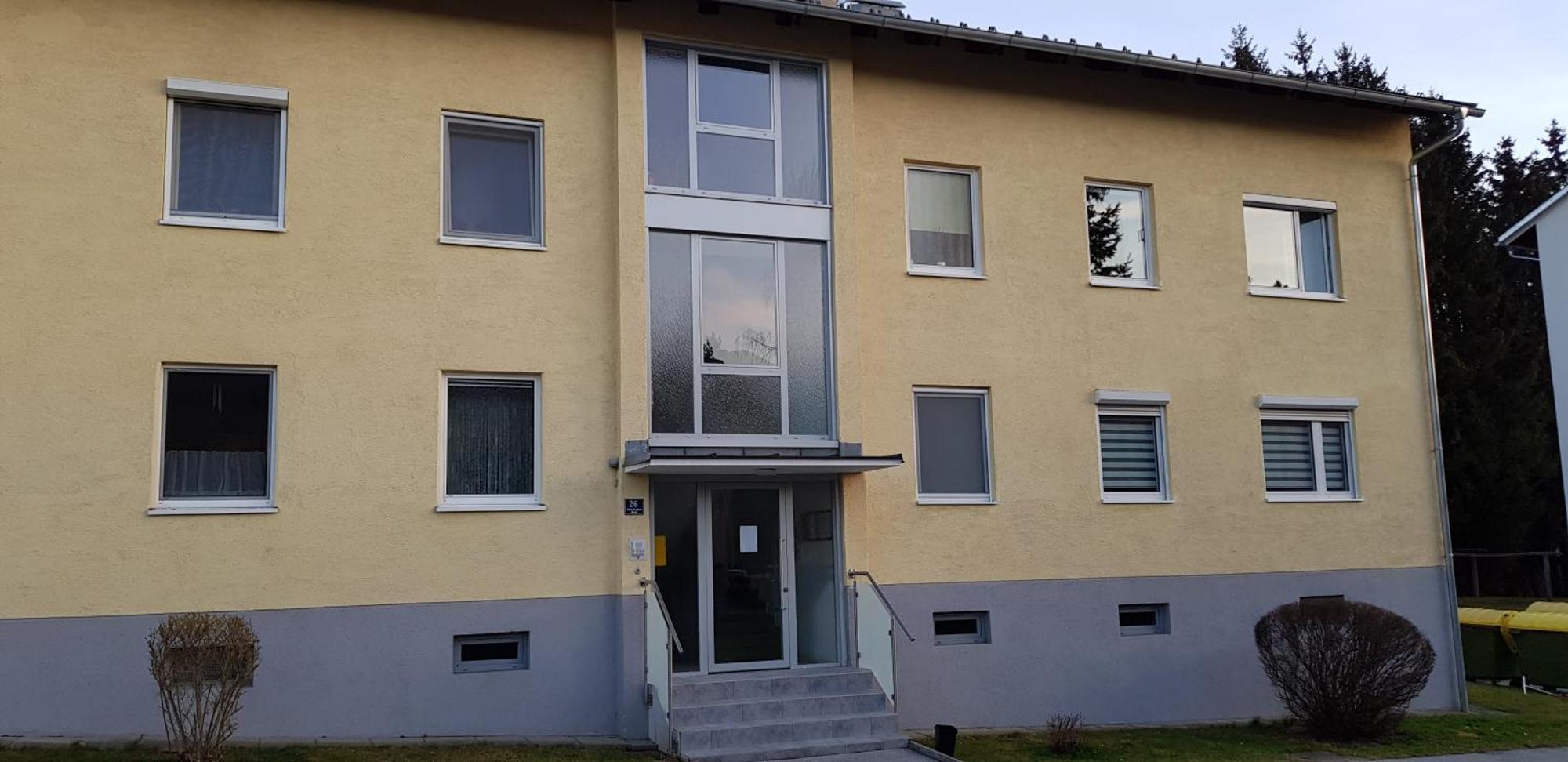 Apartment Kapfenberg Ngoại thất bức ảnh