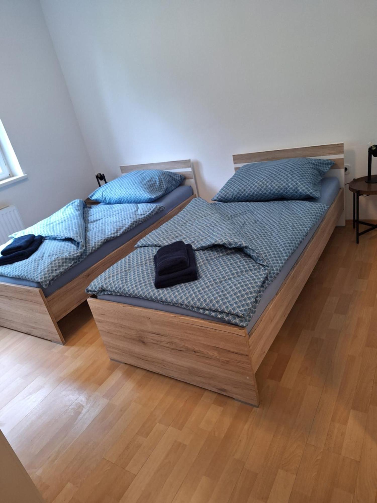 Apartment Kapfenberg Phòng bức ảnh