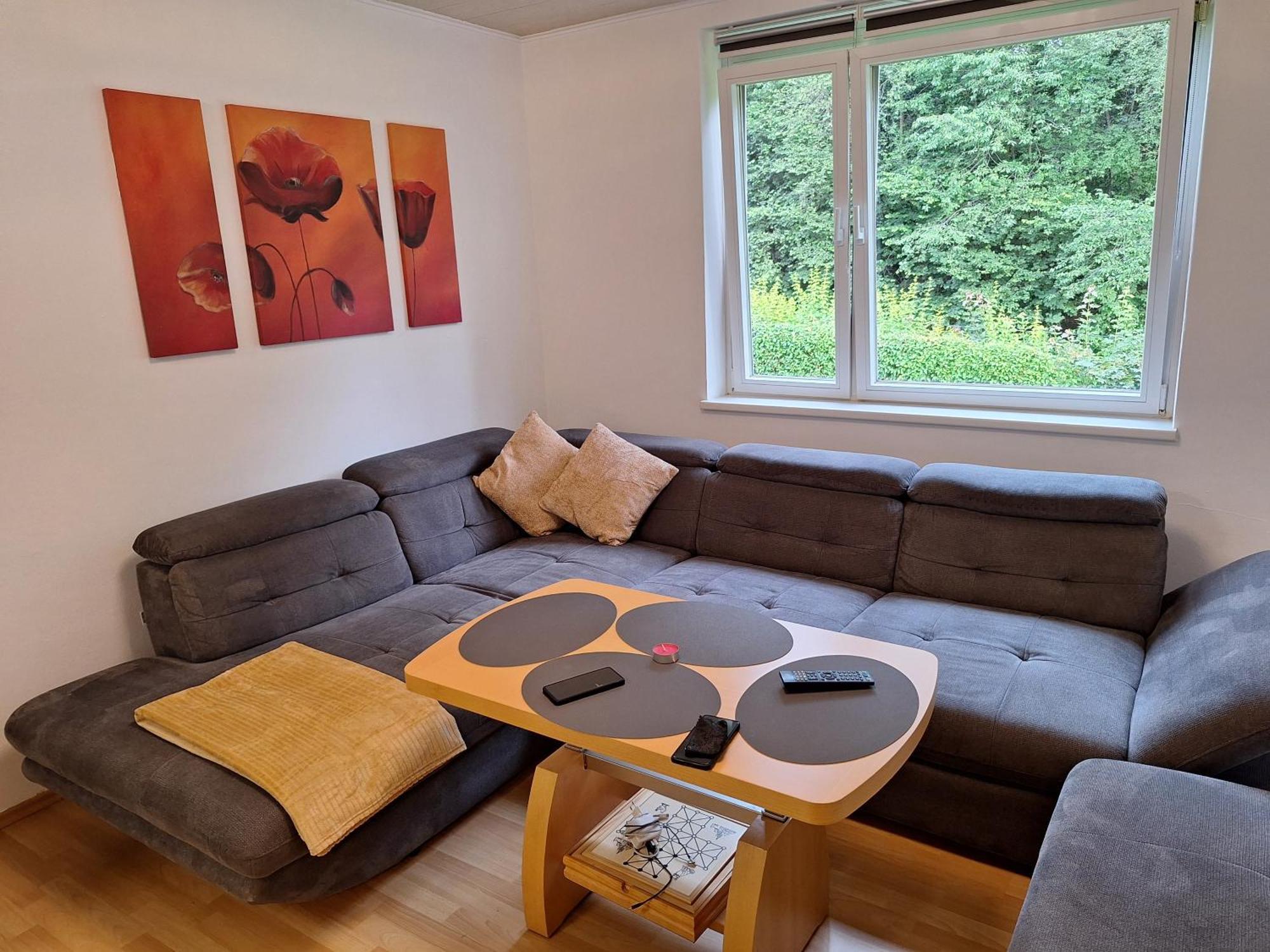 Apartment Kapfenberg Phòng bức ảnh