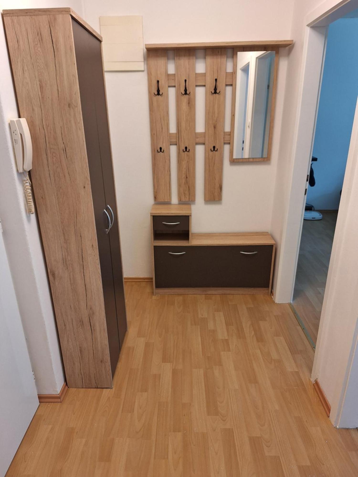 Apartment Kapfenberg Ngoại thất bức ảnh