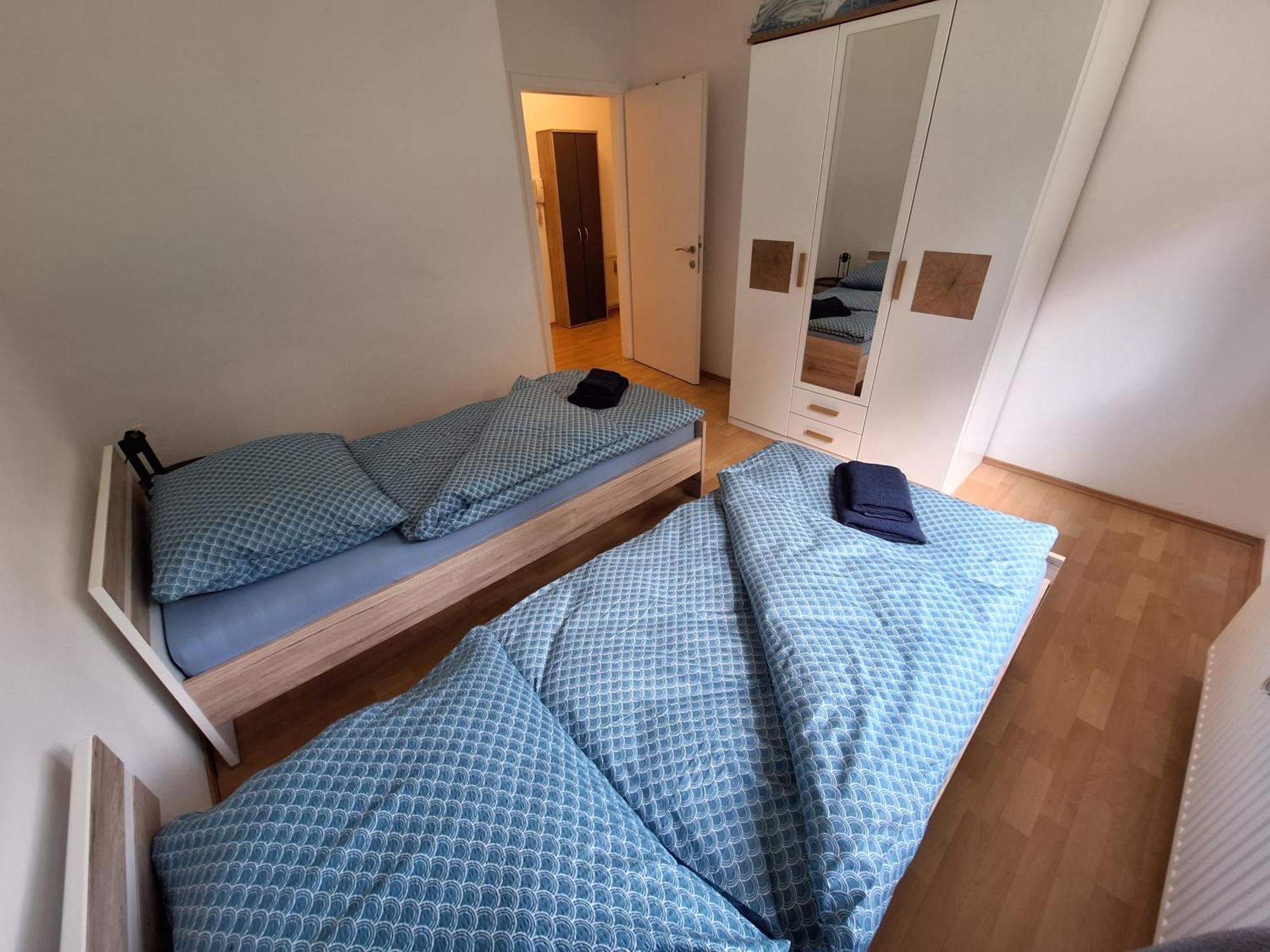 Apartment Kapfenberg Ngoại thất bức ảnh
