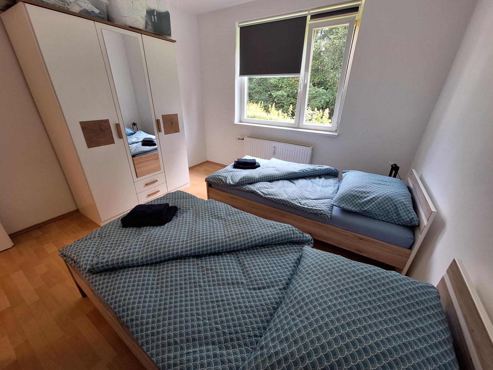 Apartment Kapfenberg Ngoại thất bức ảnh